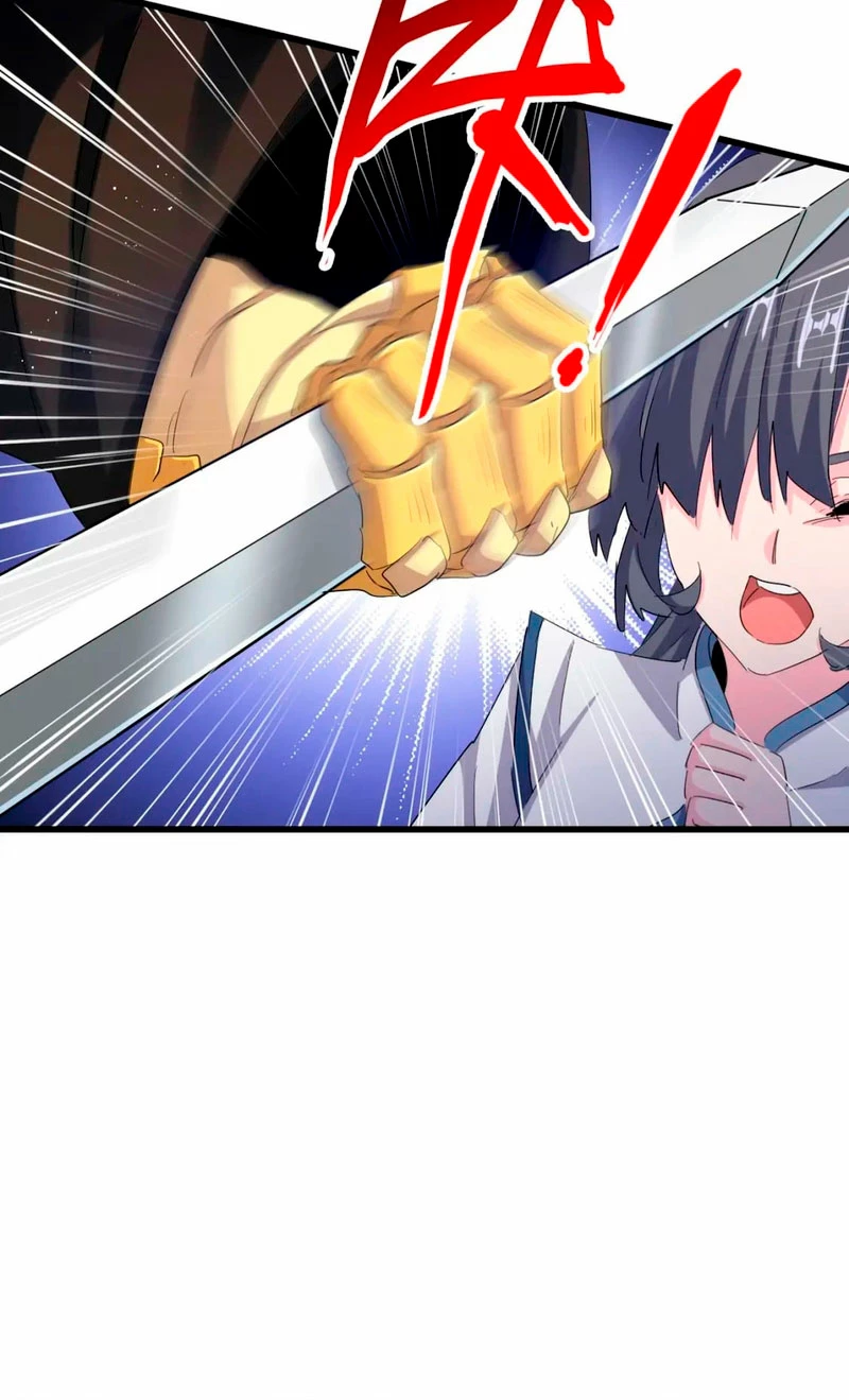 Emperador magico (magic emperor) > Capitulo 398 > Page 211